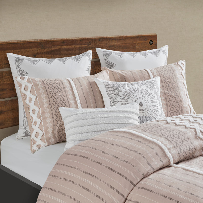 Jenkinsburg Comforter Set Joss & Main